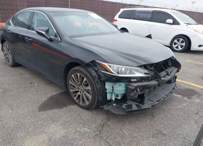 Vehicle Report for VIN 58ADZ1B18LU070415 - Image 1