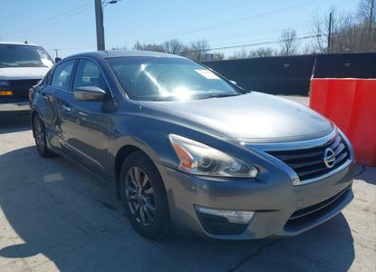 Vehicle Report for - Image 1