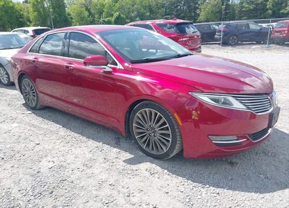 Vehicle Report for - Image 1