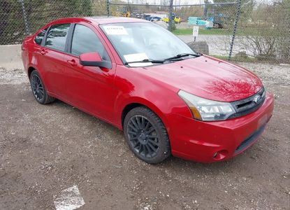 Informe del vehículo para VIN 1FAHP3GN0AW122430 - Imagen 1