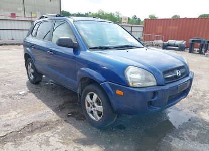 Raport pojazdu dla VIN KM8JM12B66U342224 - Obraz 1