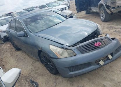 Informe del vehículo para VIN JNKBV61E87M703726 - Imagen 1