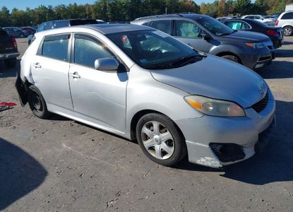Vehicle Report for VIN 2T1KE40E59C011317 - Image 1