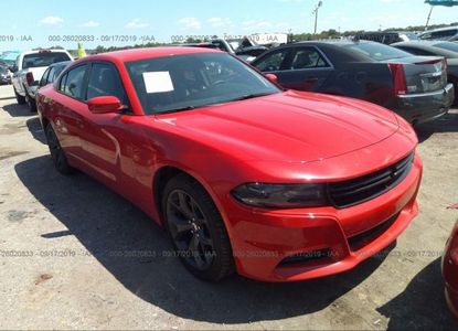 Informe del vehículo para VIN 2C3CDXBG0KH622220 - Imagen 1