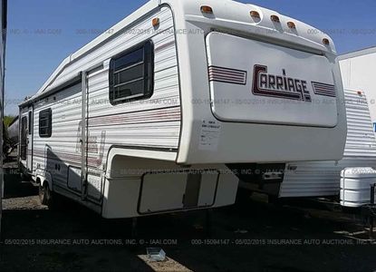 Vehicle Report for  - Image 1