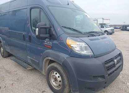 Informe del vehículo para VIN 3C6TRVDGXJE159227 - Imagen 1