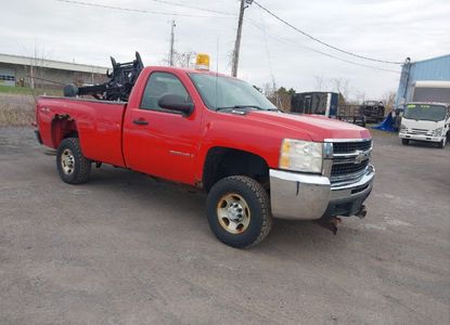 Vehicle Report for VIN 1GCHK44K89E131709 - Image 1