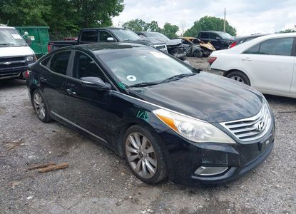 Vehicle Report for - Image 1