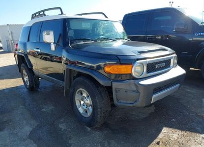 Raport pojazdu dla VIN JTEBU11F58K018771 - Obraz 1