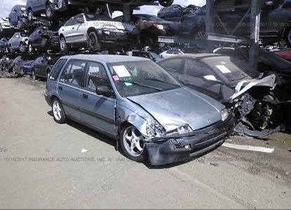 Звіт про транспортний засіб для VIN JHMEE2854JS002342 – зображення 1