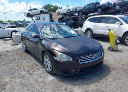 Informe del vehículo para VIN 1N4AA5AP3CC818583 - Imagen 1