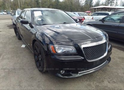 Fahrzeugbericht für VIN 2C3CCAFJ5CH800307 – Bild 1