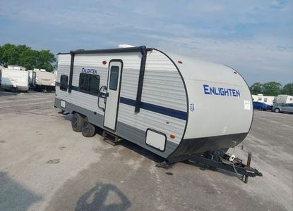 Rapport sur le véhicule pour VIN 1NL1G272XM6005187 - Image 1