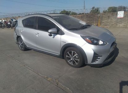 Raport pojazdu dla VIN JTDKDTB30J1603189 - Obraz 1