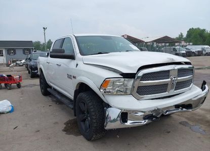 Raport pojazdu dla VIN 1C6RR7LT2JS179408 - Obraz 1