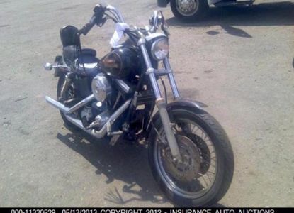 Vehicle Report for - Image 1