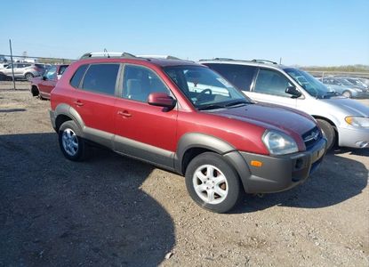 Vehicle Report for VIN KM8JN12D85U087248 - Image 1