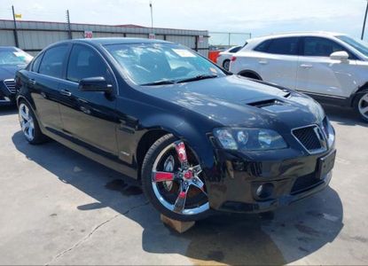 Vehicle Report for VIN 6G2EP57W99L300891 - Image 1