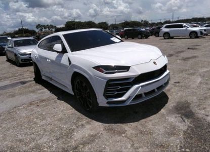 Vehicle Report for VIN ZPBUA1ZL7MLA15125 - Image 1