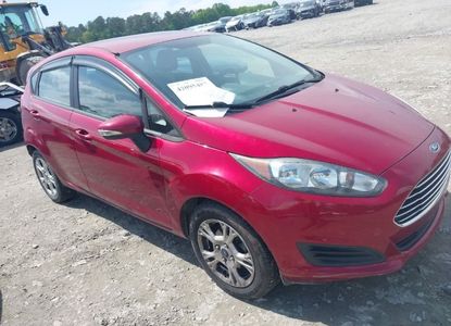 Vehicle Report for VIN 3FADP4EJ4GM178707 - Image 1