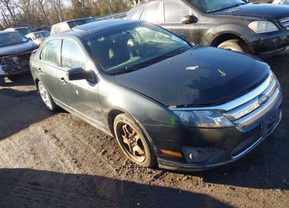Vehicle Report for - Image 1