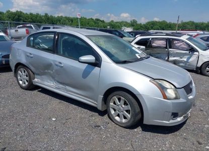 ავტომობილის ანგარიში VIN 3N1AB6AP2BL633668 -ისთვის - სურათი 1