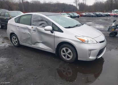 Raport pojazdu dla VIN JTDKN3DU5C5396667 - Obraz 1