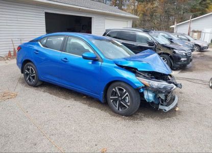 Отчет о транспортном средстве для VIN 3N1AB8CV4RY344490 - изображение 1