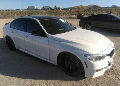 Vehicle Report for VIN WBA3A9G57FNS66074 - Image 1