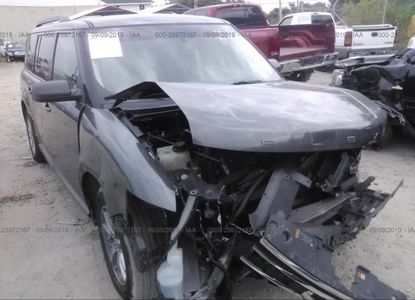 Raport pojazdu dla VIN 2FMGK5B82FBA10945 - Obraz 1