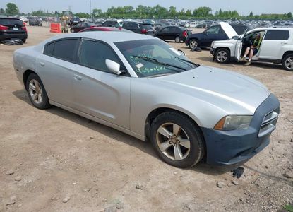 Informe del vehículo para VIN 2C3CDXBG7CH297891 - Imagen 1