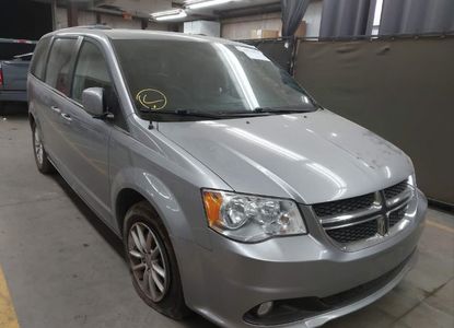 Raport pojazdu dla VIN 2C4RDGCG9KR782143 - Obraz 1