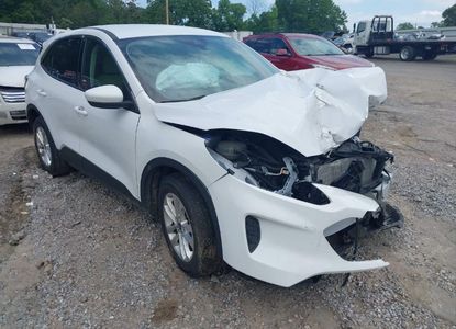 Raport pojazdu dla VIN 1FMCU0G61LUC46897 - Obraz 1