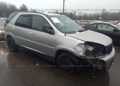 تقرير المركبة لـ VIN 3G5DA03L07S502408 - الصورة 1