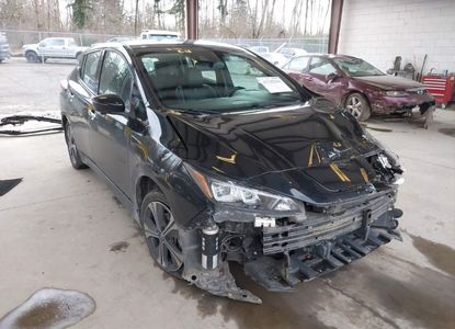 Vehicle Report for VIN 1N4BZ1DP7LC304057 - Image 1