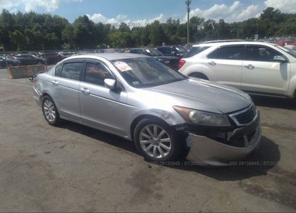 تقرير المركبة لـ VIN 1HGCP25308A142234 - الصورة 1