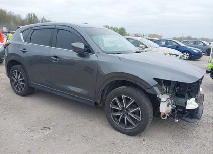 Vehicle Report for  - Image 1