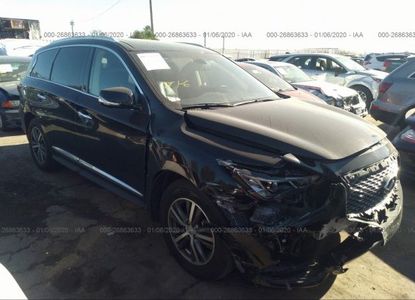 Informe del vehículo para VIN 5N1AL0MN8GC502325 - Imagen 1