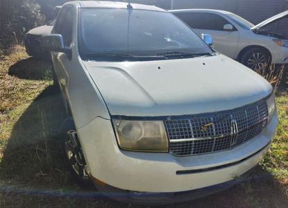 Raport pojazdu dla VIN 2LMDU88C77BJ25637 - Obraz 1