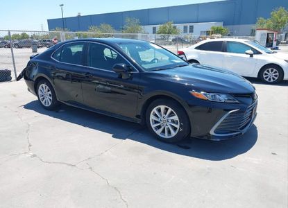 Informe del vehículo para VIN 4T1C11AKXNU047824 - Imagen 1