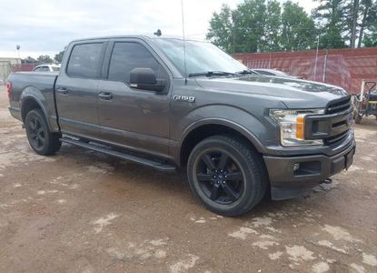 Raport pojazdu dla VIN 1FTEW1EP8LFC81014 - Obraz 1