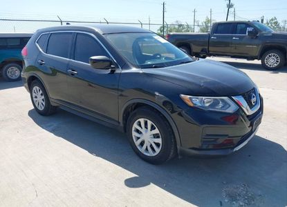 Informe del vehículo para VIN KNMAT2MT3HP528985 - Imagen 1