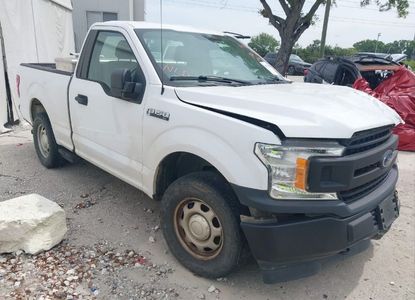 Fahrzeugbericht für VIN 1FTMF1EB2JKE86171 – Bild 1