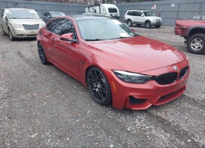 Fahrzeugbericht für VIN WBS4Y9C51JAC86213 – Bild 1