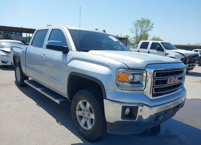 Raport pojazdu dla VIN 3GTP1VEC7EG509341 - Obraz 1