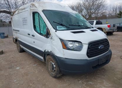 Informe del vehículo para VIN 1FTBW2CGXHKA10403 - Imagen 1