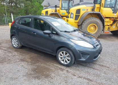 Informe del vehículo para VIN 3FADP4EJ1BM202406 - Imagen 1