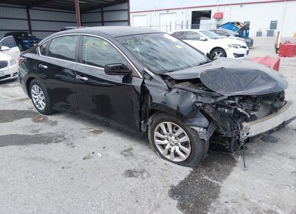 Vehicle Report for - Image 1