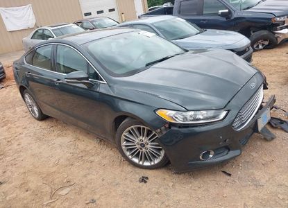 Raport pojazdu dla VIN 3FA6P0HD7FR217573 - Obraz 1