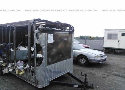 Vehicle Report for - Image 1